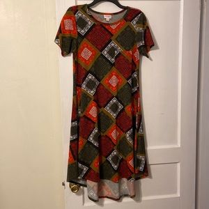 LuLaRoe Carly
